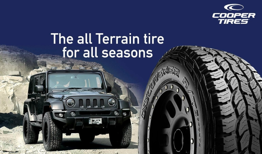 Porfolio Cooper Big Picture